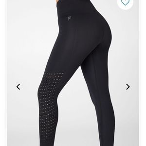 Fabletics Perforated leggings